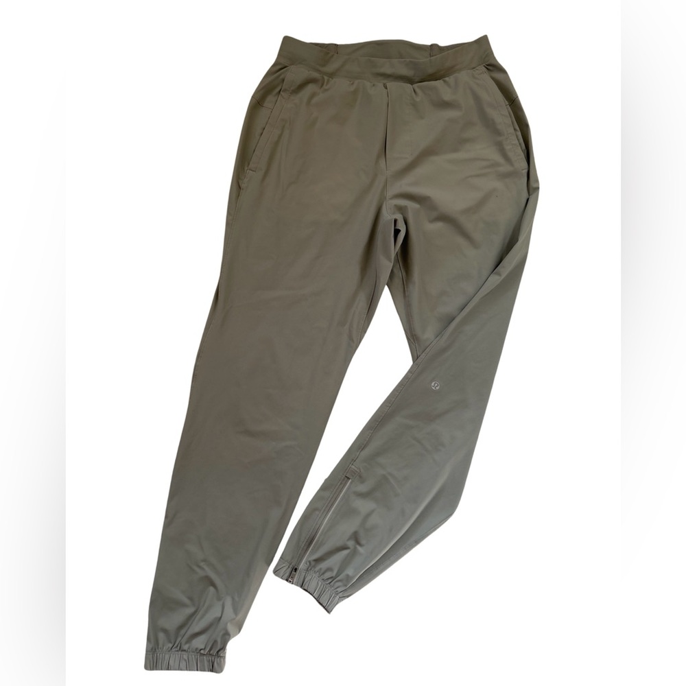Lululemon Joggers- SOLD